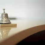 Parkhotel 3* 奥博茨豪森