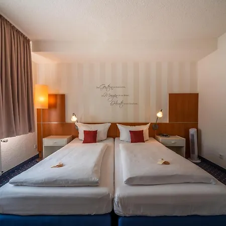 Parkhotel Hotel Obertshausen