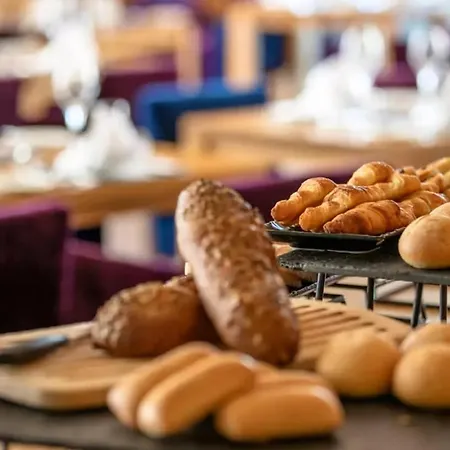 Britta's Parkhotel 3*