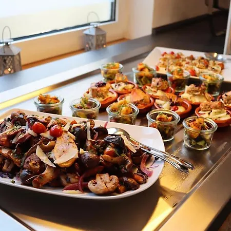 Britta's Parkhotel Hotel 3*