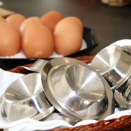 Hotel Britta's Parkhotel 3*