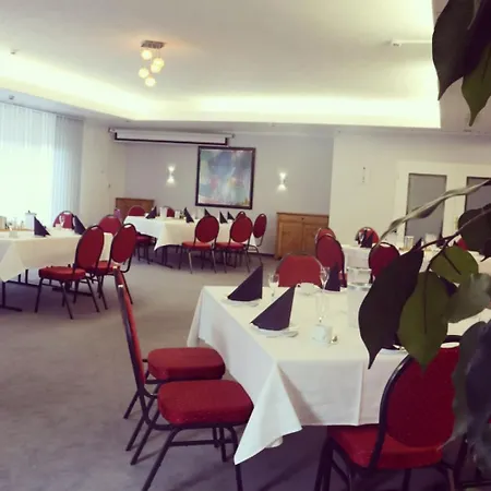 Parkhotel Obertshausen