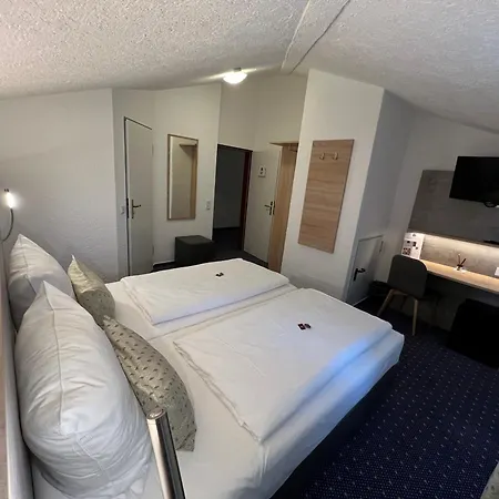 Parkhotel Hotel Obertshausen