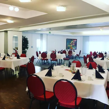 Parkhotel Hotel
