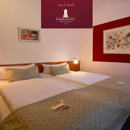 Parkhotel Hotel