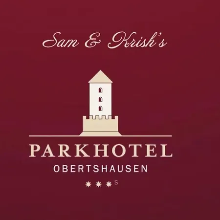 Parkhotel 3* Obertshausen