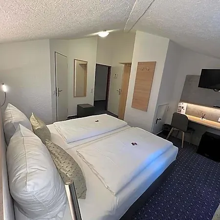 Hotel Parkhotel 3*