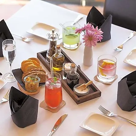 Hotel Parkhotel 3*