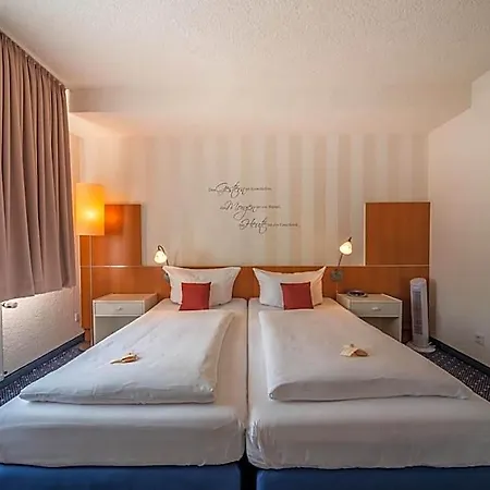Hotel Parkhotel