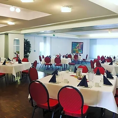 Parkhotel 3*