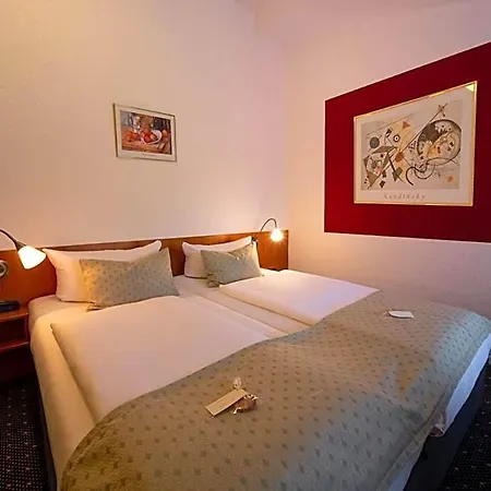 Hotel Parkhotel Obertshausen