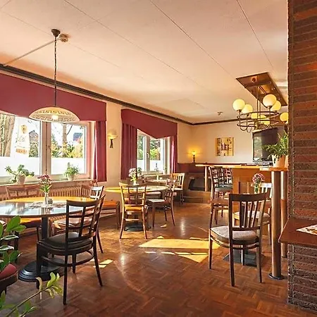 Parkhotel Hotel 3*
