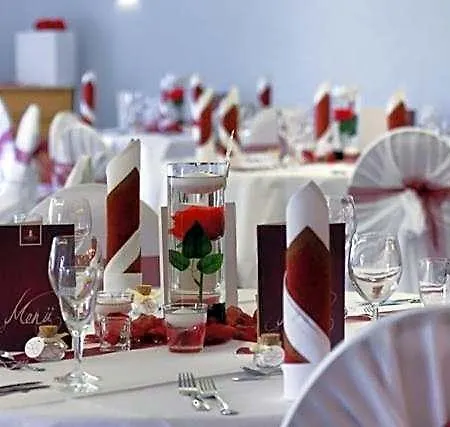 Hotel Parkhotel 3*