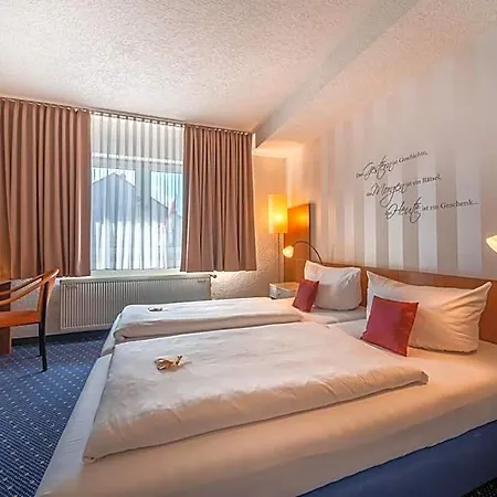 Hotel Parkhotel