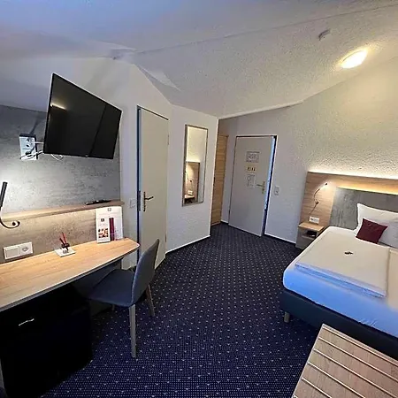 Parkhotel Hotel