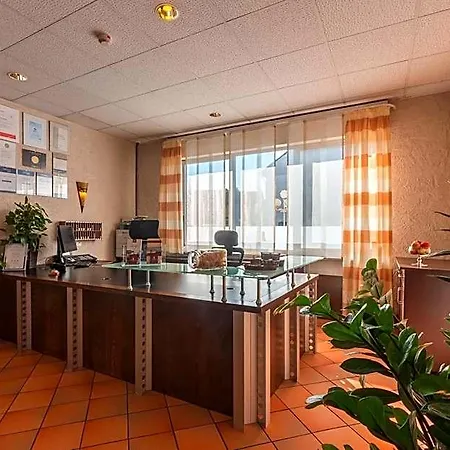 Hotel Parkhotel