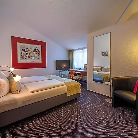 Parkhotel Hotel