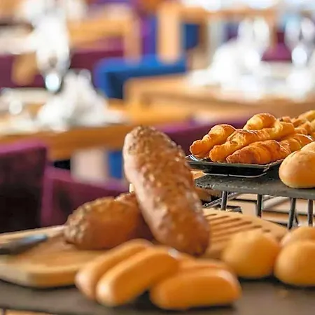 Parkhotel Hotel Obertshausen