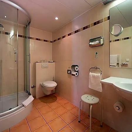 Parkhotel Hotel Obertshausen