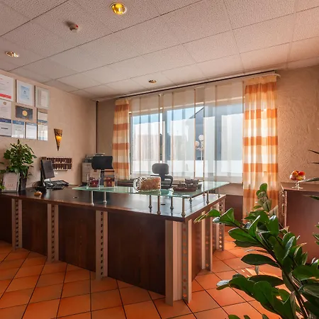 Parkhotel 3*