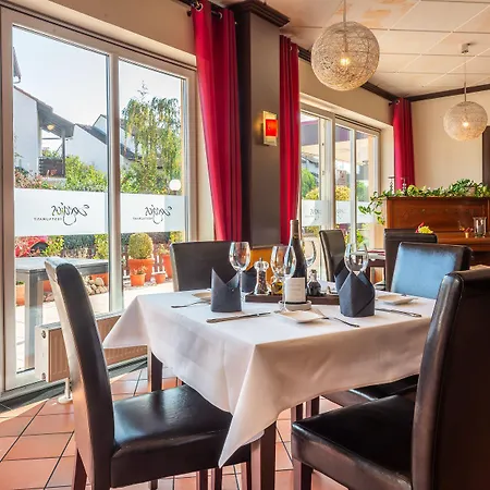 Parkhotel Obertshausen