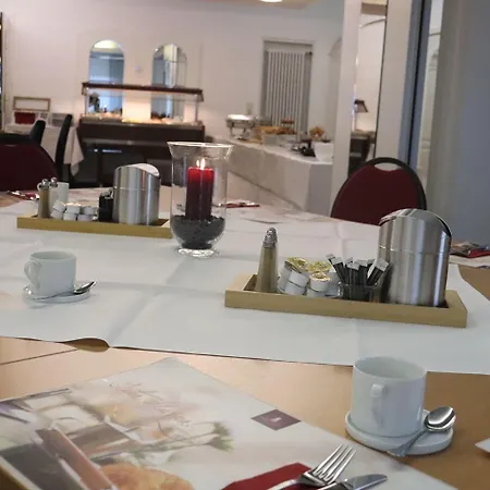 Hotel Parkhotel