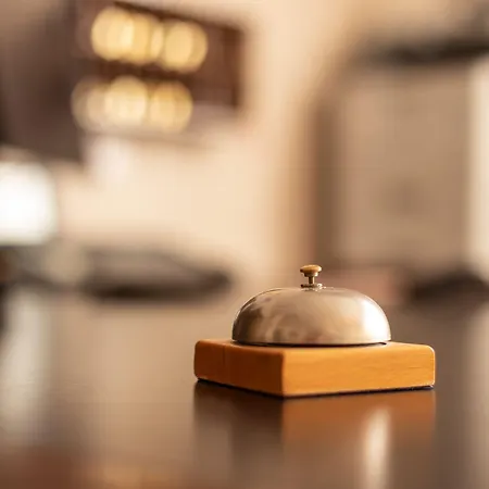 Parkhotel Hotel