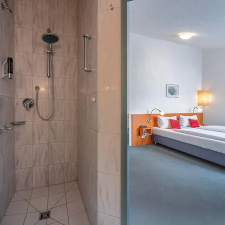 Parkhotel Hotel 3*