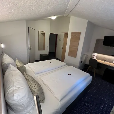 Hotel Parkhotel 3*