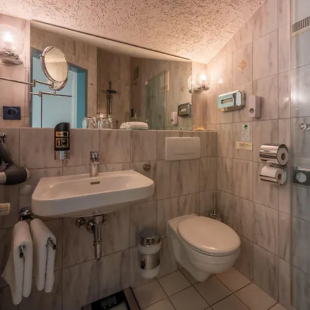 Parkhotel 3*