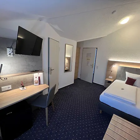 Parkhotel Hotel Obertshausen