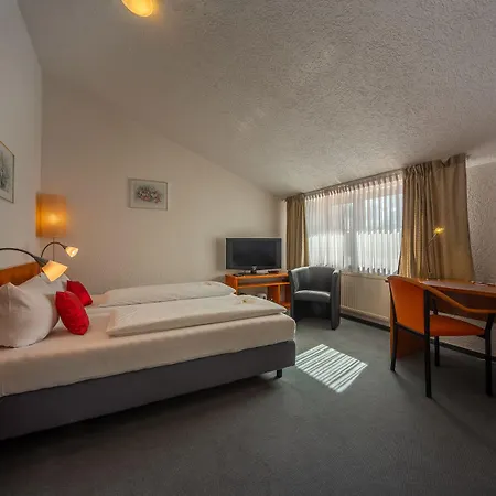 Parkhotel Hotel 3*