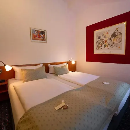 Parkhotel 3* Obertshausen