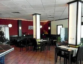 Parkhotel Hotel