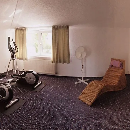 Parkhotel 3* Obertshausen