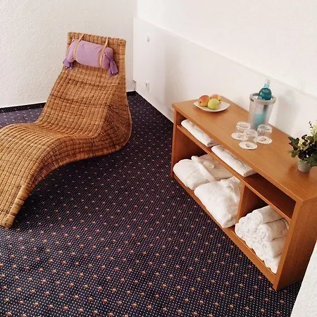 Parkhotel Hotel 3*