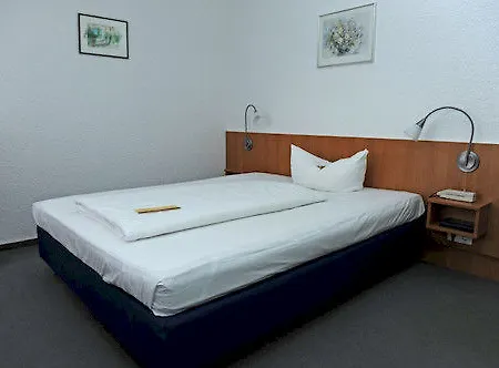 Parkhotel Hotel 3*