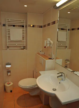 Hotel Britta's Parkhotel Obertshausen