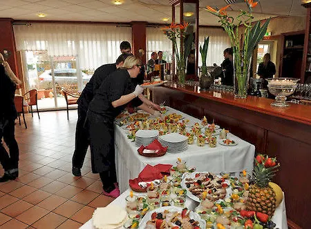 Parkhotel 3*
