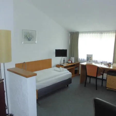 Britta's Parkhotel 3* Obertshausen