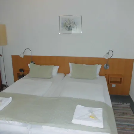 Hotel Parkhotel