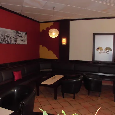 Hotel Parkhotel 3*