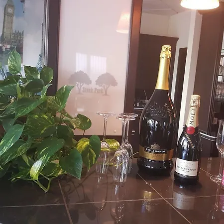 Parkhotel Hotel