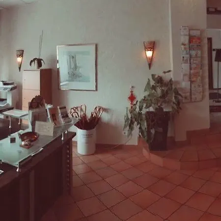 Parkhotel Hotel 3*