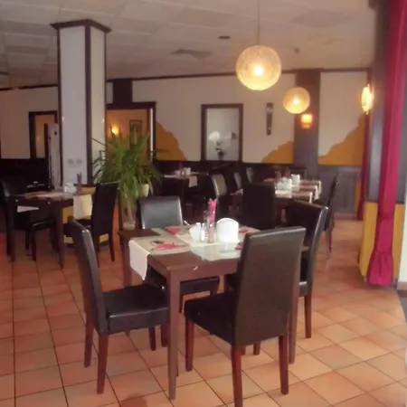 Parkhotel 3*