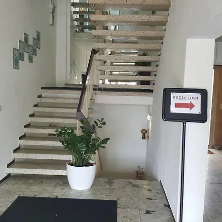 Parkhotel 3*