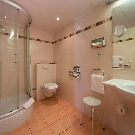 Parkhotel Hotel 3*