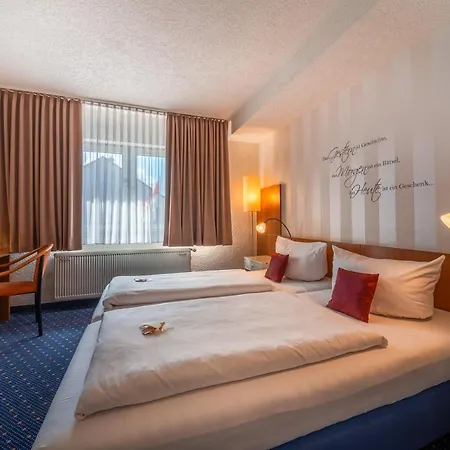 Britta's Parkhotel Hotel