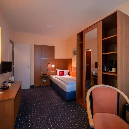 Parkhotel Obertshausen