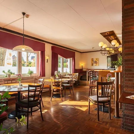 Britta's Parkhotel 3* Obertshausen